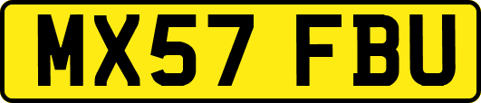 MX57FBU