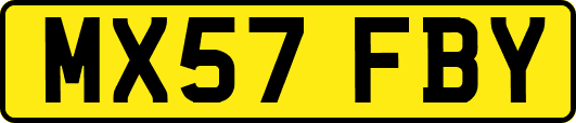 MX57FBY