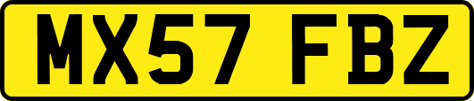 MX57FBZ