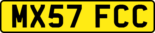 MX57FCC