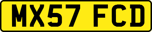 MX57FCD