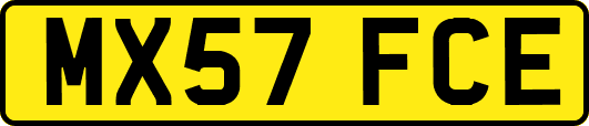 MX57FCE