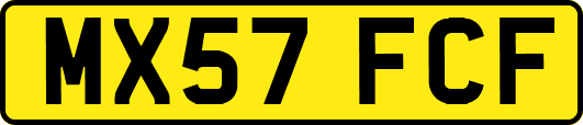 MX57FCF