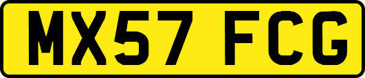 MX57FCG