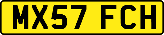 MX57FCH
