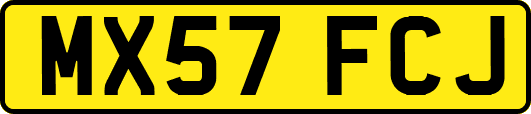 MX57FCJ