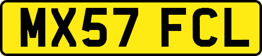 MX57FCL