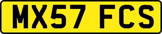 MX57FCS