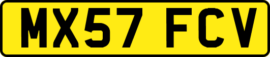 MX57FCV