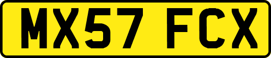 MX57FCX