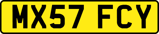 MX57FCY