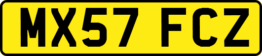 MX57FCZ