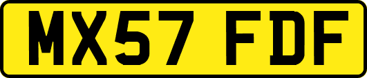 MX57FDF