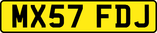 MX57FDJ