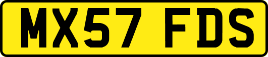 MX57FDS