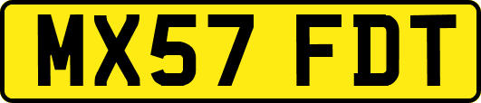 MX57FDT