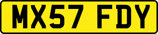 MX57FDY