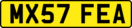 MX57FEA