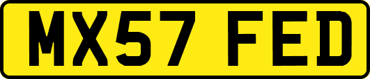 MX57FED