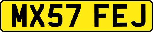 MX57FEJ