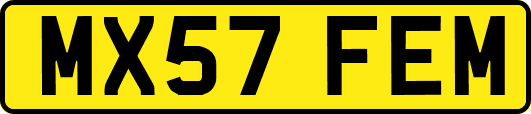 MX57FEM