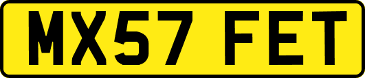 MX57FET