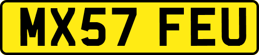 MX57FEU