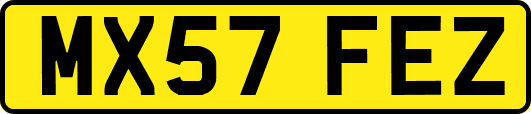 MX57FEZ