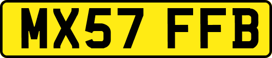 MX57FFB
