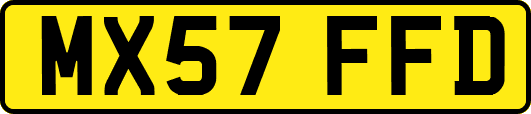 MX57FFD
