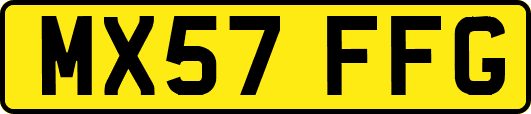 MX57FFG
