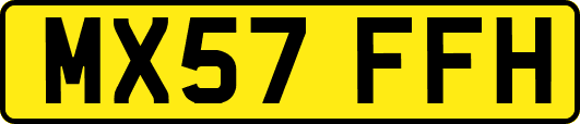 MX57FFH
