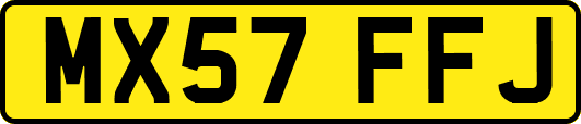 MX57FFJ