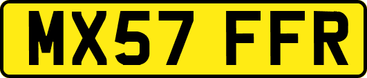 MX57FFR