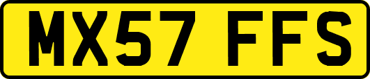 MX57FFS