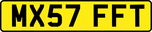 MX57FFT