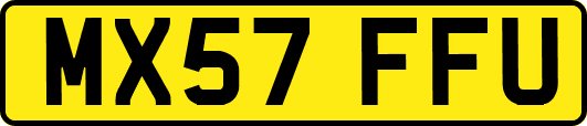 MX57FFU