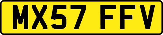 MX57FFV