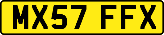 MX57FFX