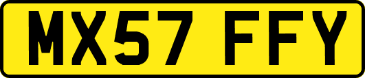 MX57FFY