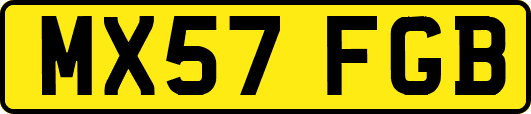 MX57FGB
