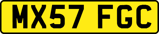 MX57FGC