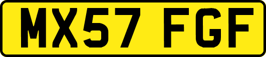 MX57FGF