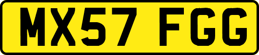 MX57FGG