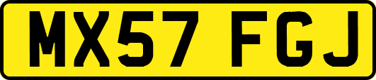 MX57FGJ