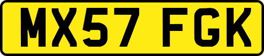 MX57FGK