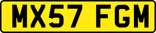 MX57FGM