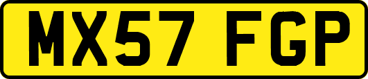 MX57FGP
