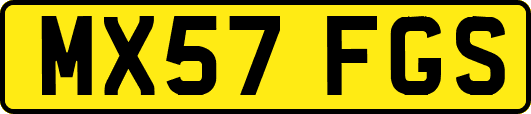 MX57FGS
