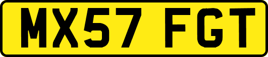 MX57FGT